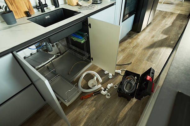 24/7 Emergency Garbage Disposal Repair experts in Mitchells, VA